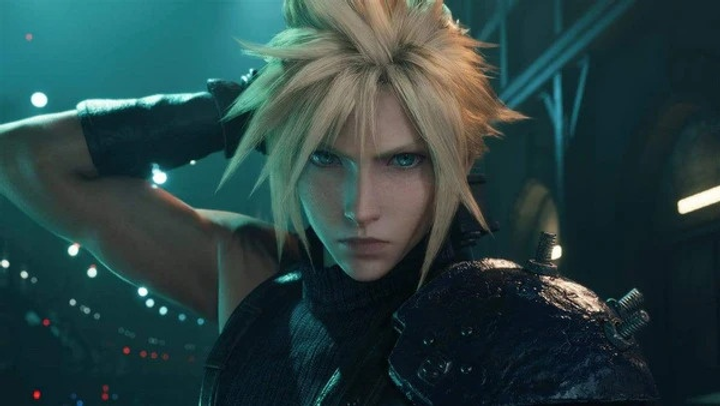 Gra PS5 Final Fantasy VII: Remake Intergrade (Blu-ray płyta) (5021290090804) - obraz 2