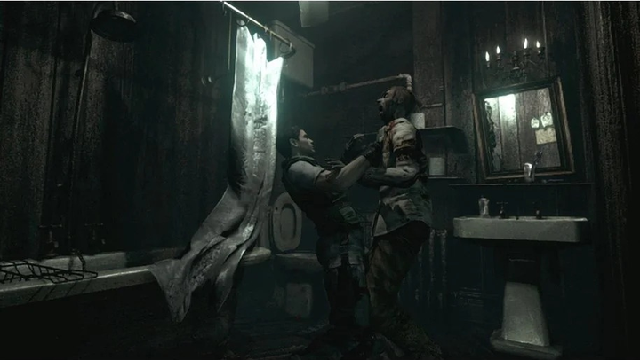 Gra Xbox One Resident Evil: Origins Collection (Blu-ray płyta) (5055060931325) - obraz 4