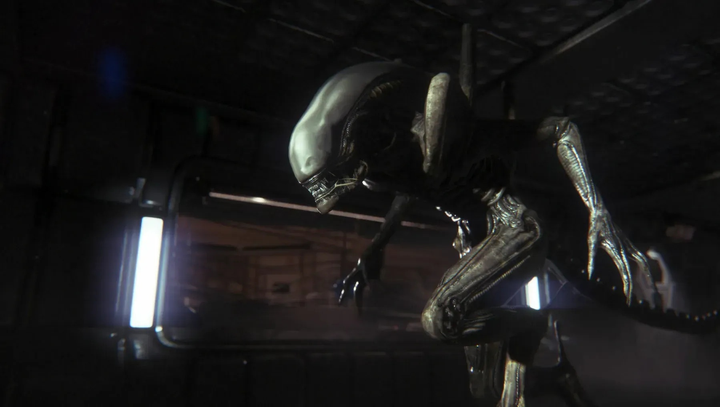 Гра PS4 Alien: Isolation (Blu-ray диск) (5055277024889) - зображення 3