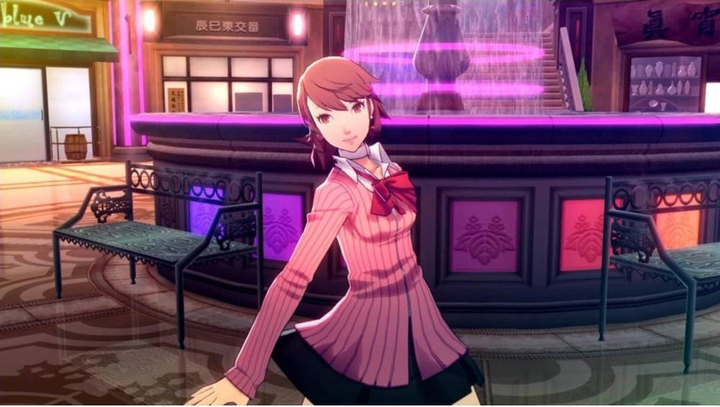 Гра PS4 Persona 3: Dancing in Moonlight (Blu-ray диск) (5055277034291) - зображення 3
