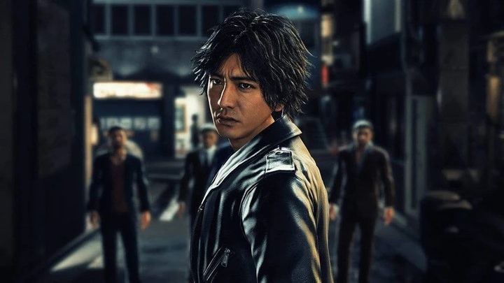 Gra PS4 Judgment (Blu-ray płyta) (5055277035083) - obraz 3