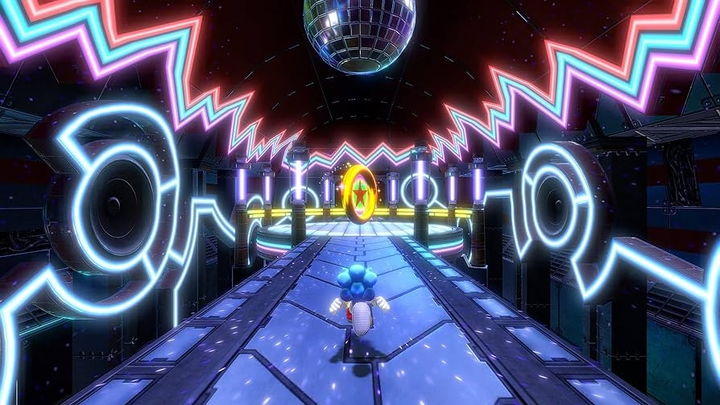 Гра Xbox One Sonic: Colours Ultimate (Blu-ray диск) (5055277038497) - зображення 3