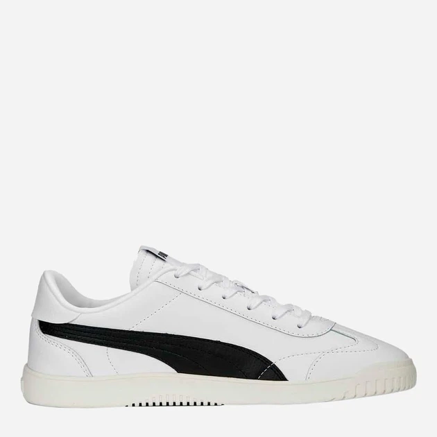 Чоловічі кеди низькі Puma Club 5V5 38940603 48 (14US) 31.5 см Білі (195552362185) - зображення 3