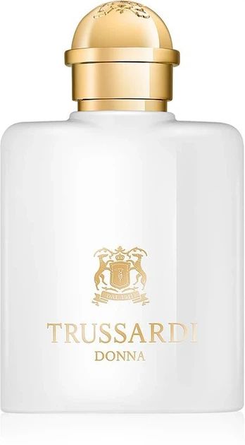 Trussardi Donna Trussardi 2011 30 мл Парфумована вода - Фото 1 Trussardi Donna Trussardi 2011 30 мл Парфумована вода - зображення 1