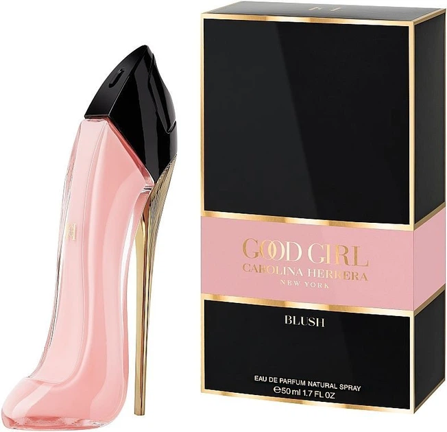Carolina Herrera Good Girl Blush 50 мл Парфумована вода - зображення 2