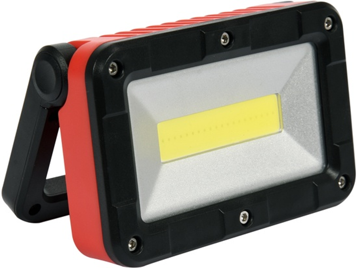 Reflektor YATO przenośny 5W COB 300Lm (YT-81819) - obraz 2