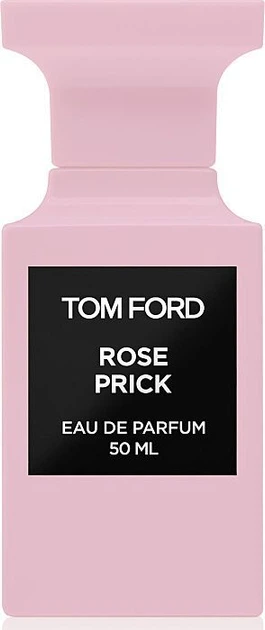 Tom Ford Rose Prick 50 мл Парфумована вода - Фото 1 Tom Ford Rose Prick 50 мл Парфумована вода - зображення 1