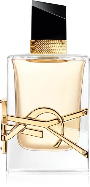 Yves Saint Laurent Libre 50 мл Парфумована вода - Фото 1 Yves Saint Laurent Libre 50 мл Парфумована вода - зображення 1