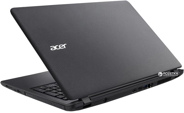 Ноутбук Acer Extensa 15 EX2540 (NX.EFHEU.031) Black - Фото 4 Ноутбук Acer Extensa 15 EX2540 (NX.EFHEU.031) Black - изображение 4