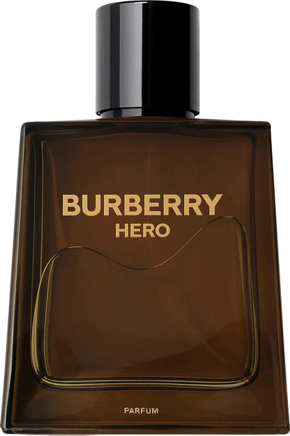 Тестер Духи для мужчин Burberry Hero 100 мл (2000542012457) - Фото 1 Тестер Духи для мужчин Burberry Hero 100 мл (2000542012457) - изображение 1