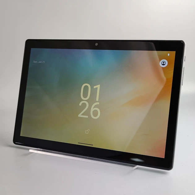 Планшет 10.1" PIXPEAK L80 8+11/128Gb 8 ядер Android 13 8000 mAh Серый Б/В - изображение 9