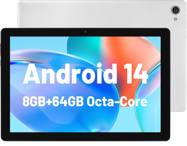 Планшет 10.1