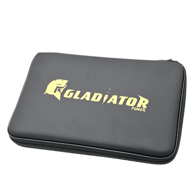 Набор сигнализаторов GLADIATOR RF298 Black 4 сигнализатора и пейджер радиус до 200 м влагозащита (RF298) - изображение 2