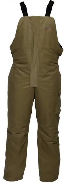 Костюм Norfin Hunting Wild M -30°C/6000мм Khaki - изображение 2