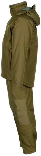 Костюм Trakker CR 3 Piece Winter Suit XXL Olive - Фото 3 Костюм Trakker CR 3 Piece Winter Suit XXL Olive - изображение 3