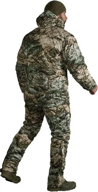 Костюм Camotec HitPoint S Camo - изображение 3