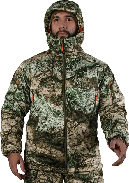 Костюм Camotec HitPoint S Camo - изображение 4