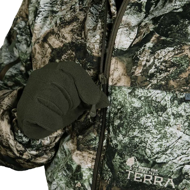 Костюм Camotec HitPoint S Camo - изображение 7