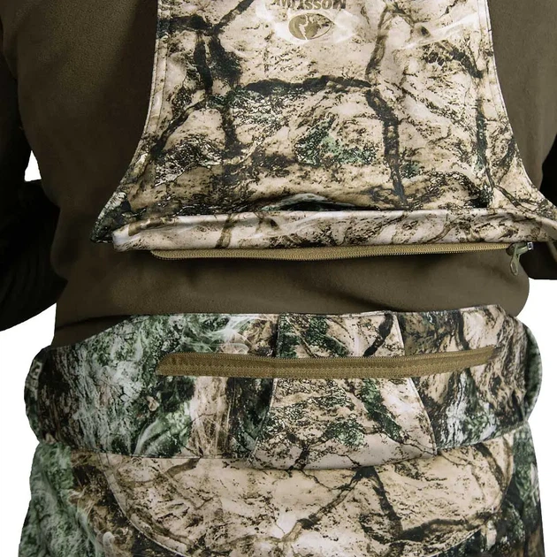Костюм Camotec HitPoint S Camo - изображение 11