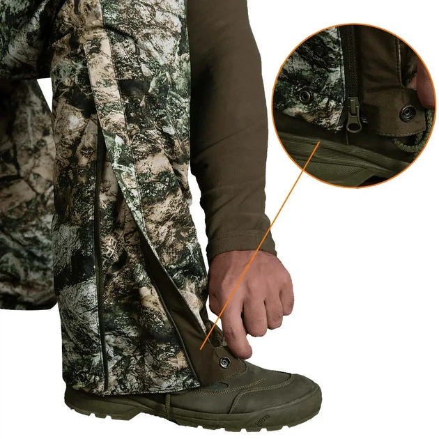 Костюм Camotec HitPoint S Camo - изображение 14