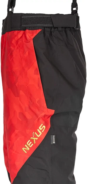Костюм Shimano Nexus GORE-TEX Warm Suit RB-119T XXL Rock Red - изображение 8