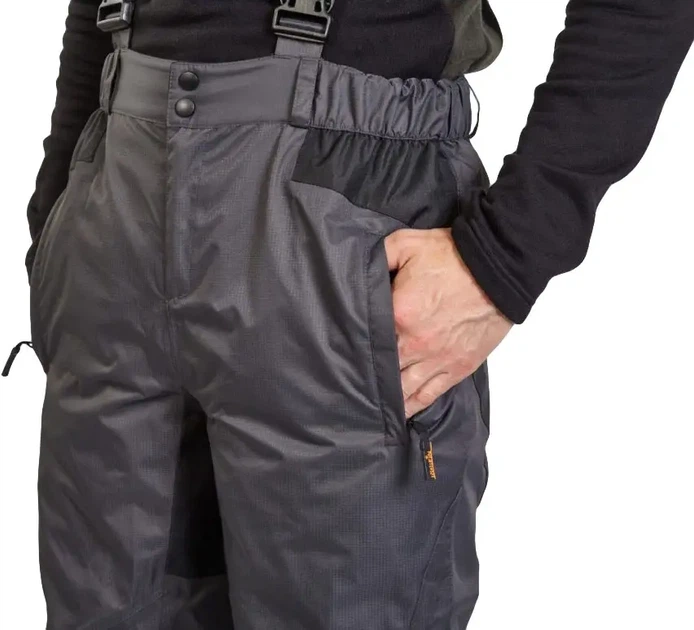 Костюм Norfin Spirit XL 6000мм - изображение 8