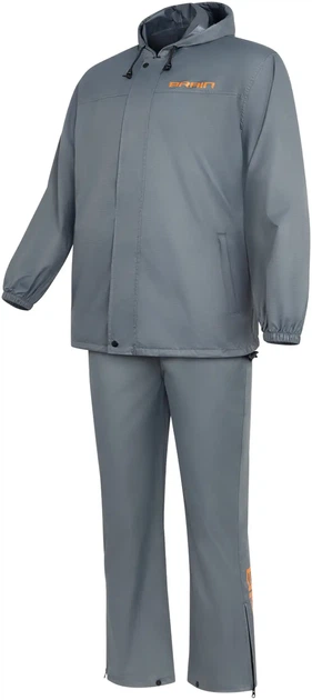 Костюм Brain S Rain Suit Gray - изображение 2