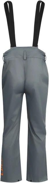 Костюм Brain XXL Rain Suit Gray - изображение 10