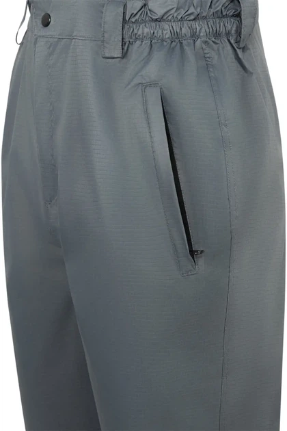 Костюм Brain XXL Rain Suit Gray - изображение 11