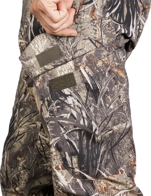 Костюм Camotec Stalker Poplin S Камуфляж Водоём - Фото 11 Костюм Camotec Stalker Poplin S Камуфляж Водоём - изображение 11