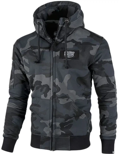 Костюм Dobermans Aggressive Classic DRS319M XL - изображение 5