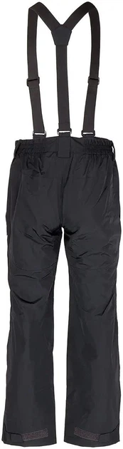 Костюм Shimano DryShield Advance Warm Suit RB-025S XXXL Black - изображение 4