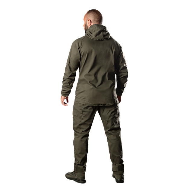 Костюм Stalker 3.0 Canvas Олива (7011), XL - изображение 2