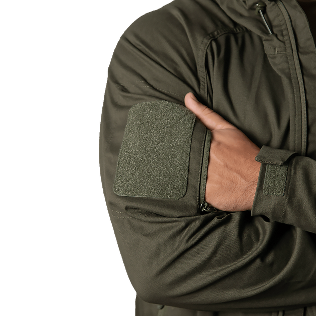 Костюм Stalker 3.0 Canvas Олива (7011), XL - изображение 4