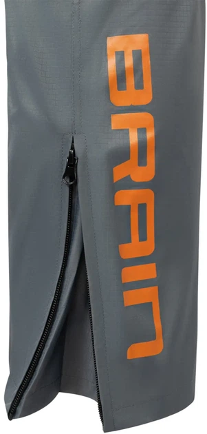 Костюм Brain XXL Rain Suit Gray - изображение 14