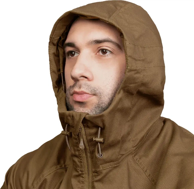 Костюм Camotec Stalker 3.0 XL Coyote - изображение 4
