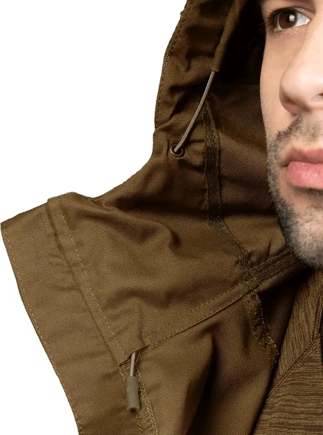 Костюм Camotec Stalker 3.0 XL Coyote - изображение 5