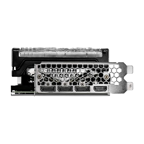 Відеокарта GeForce RTX 3080 Ti 12GB Palit GameRock OC (NED308TT19KB-1020G) Б/В - изображение 3