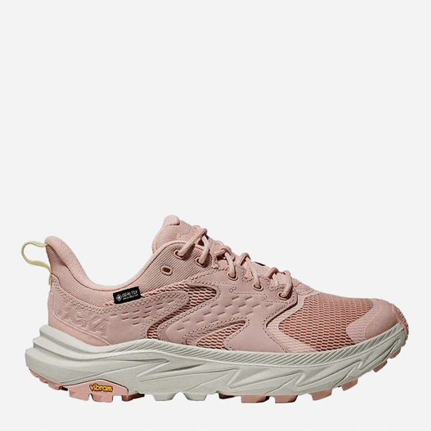 Жіночі кросівки з Gore-Tex HOKA ONE ONE W Anacapa 2 Low Gtx