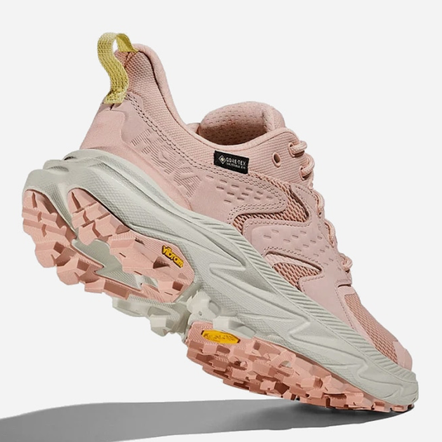 coco Жіночі кросівки з Gore-Tex HOKA ONE ONE W Anacapa 2 Low Gtx