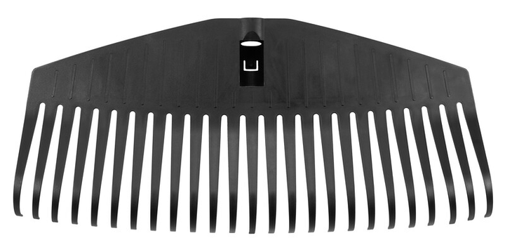 Grabie do liści Fiskars Solid L 1014915 52 cm (6411501350145) - obraz 2