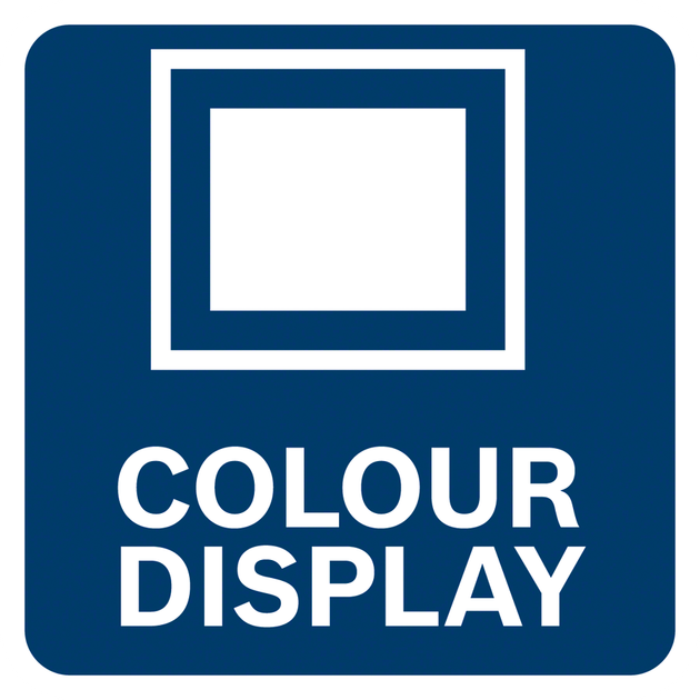 Dalmierz laserowy Bosch GLM 50-22 (4059952518800) - obraz 6