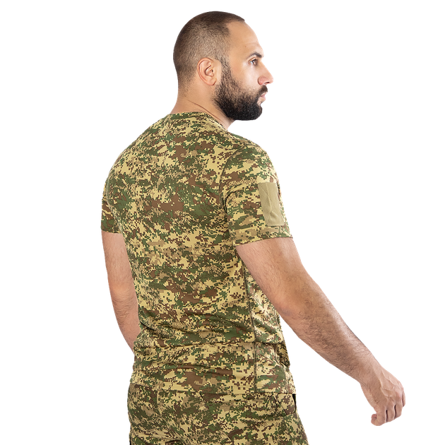 Футболка Camotec Chiton 2.0 Patrol CoolPass Pro L 2908010257828 - изображение 3