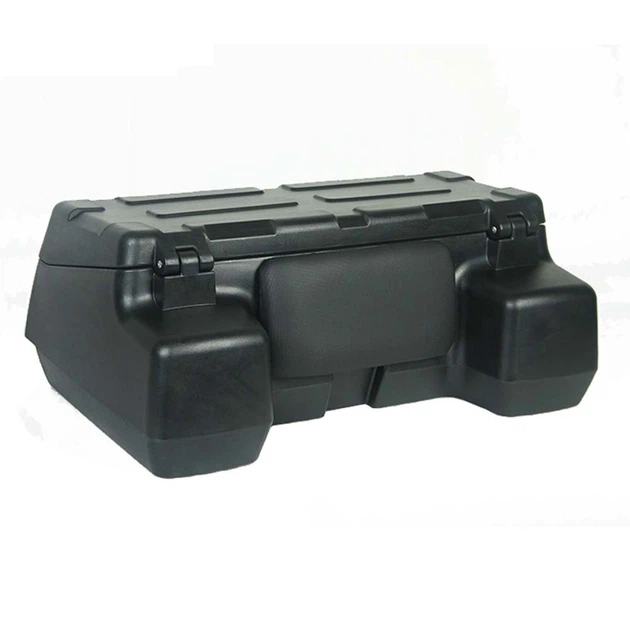 Кофр для квадроциклів, сумісний з TGB Blade 500 R/550 X Bagtecs QT2 - Фото 2 Кофр для квадроциклів, сумісний з TGB Blade 500 R/550 X Bagtecs QT2 - изображение 2