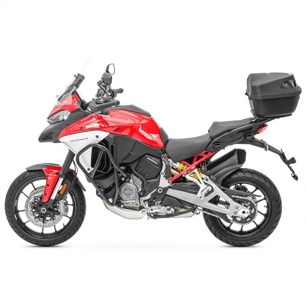 Кофр для BMW R 1200/1150 R/RS BM XK48 48L - изображение 8