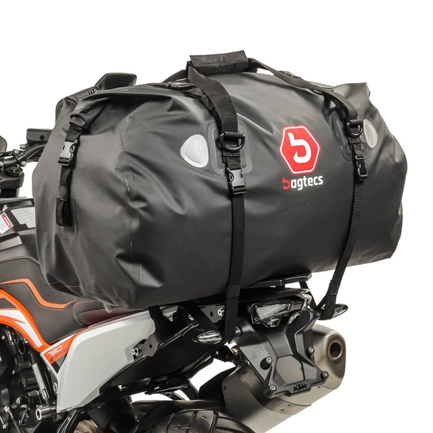 Комплект кофрів для Honda Africa Twin Adventure Sports / 1100 WR80 - изображение 6