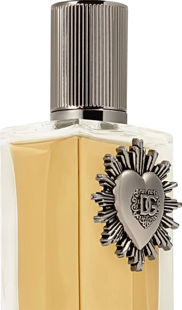 Тестер Парфюмированная вода для мужчин Dolce&Gabbana Devotion 100 мл (8054754401066) - Фото 2 Тестер Парфюмированная вода для мужчин Dolce&Gabbana Devotion 100 мл (8054754401066) - изображение 2