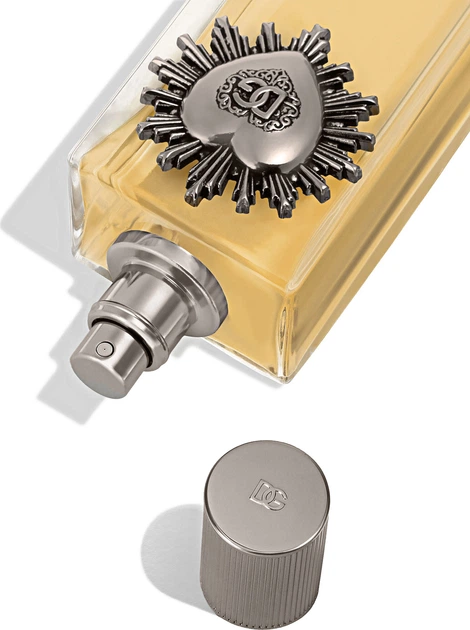 Тестер Парфюмированная вода для мужчин Dolce&Gabbana Devotion 100 мл (8054754401066) - Фото 3 Тестер Парфюмированная вода для мужчин Dolce&Gabbana Devotion 100 мл (8054754401066) - изображение 3