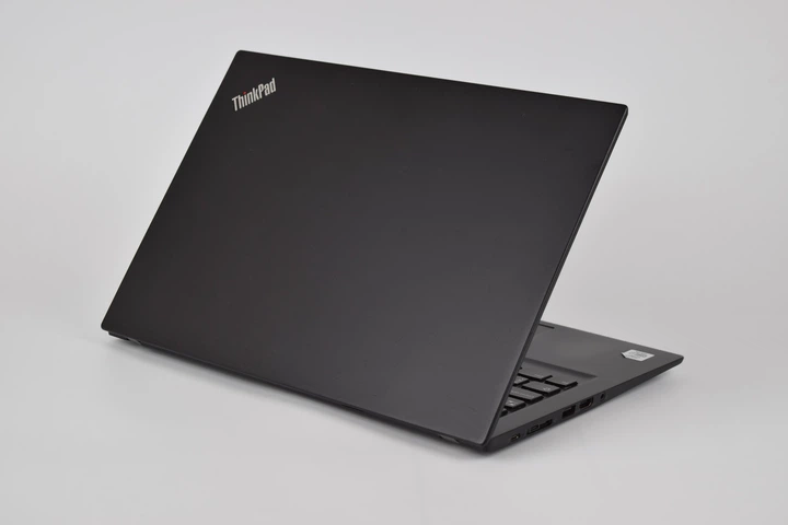 Ультрабук Lenovo ThinkPad T14S Gen 1 i7-10510U / 16 гб / ssd 512