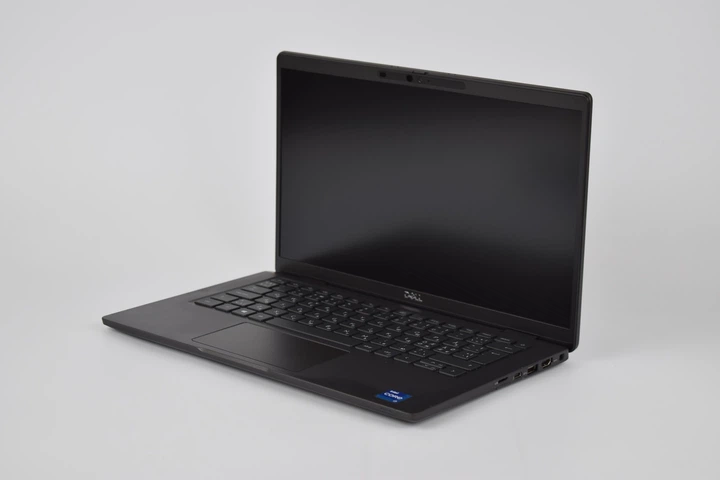 Ультрабук Dell Latitude 7320 i7-1185G7 / 32 гб / ssd 512 гб / 13.3
